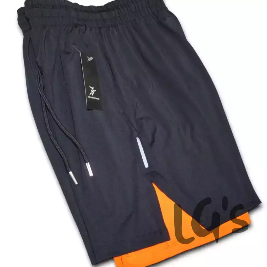 Short C Calza Hombre