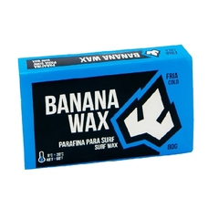 Parafina Banana Wax 80g