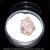 Morganita no Estojo Pedra Natural Berilo Rosa Cod 115514