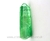 Ponta Crystal Aura Apple ou Maça Verde Pedra Bruta Cod AA1906