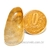 Hematoide Amarelo com Inclusão Dendrita Pedra Natural Cod 126199