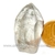 Clorita Verde Mineral Cristal Quartzo Lodo Verde Cod 132236 - buy online