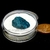 Apatita Azul Natural Pedra do Ano 2022 No Estojo Cod 131386