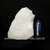 Quartzo Leitoso ou Branco Pedra Bruto Natural Cod 118653