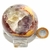 Esfera Quartzo Jiboia Pedra Natural Lapidação Bola cod 124171 - comprar online