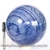 Bola Quartzo Azul Natural Esfera Tamanho Grande 13kg Cod 125461