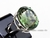 Luxuoso Conjunto Gemas Prasiolita Verde Prata 950 na internet