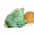 Crisocola Bruto Natural Pedra Nativa do Cobre Cod 129838 - comprar online