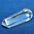 Desintegrador Cristal Lapidado Sextavado Baulado Cod 109533