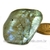 Image of Labradorita ou Spectrolite Rolado Pedra Natural cod 134019