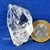 Bloco de Cristal Extra Pedra Bruta Forma Natural Cod 134432