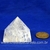 Pirâmide Cristal Boa Qualidade Baseado Quéops Cod 126860