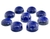 Lapis Lazuli Gema Lisa Pedra Natural 8ct 12mm Reff GL5415 on internet