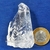 Bloco de Cristal Extra Pedra Bruta Forma Natural Cod 134435 - buy online