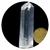 Cristal Phantom ou Cristal Fantasma Pedra Natural Cod 135984