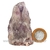 Bloco Ametista Baiana Pedra Bruta Natural de Garimpo Cod 134109 - buy online