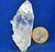 Cristal Com Dedo Natural Pedra Cristal Dentro Cod 108182