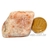 Pedra Do Sol / Goldstone Bruta Natural de Garimpo Cod 125903