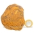 Jaspe Amarelo Pedra Bruta Natural P/ Esoterismo Cod 131168 - comprar online