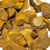 1kg Cascalho Jaspe Amarelo Bruto Natural Para Orgonite - buy online