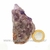 Bloco Ametista Baiana Pedra Bruta Natural de Garimpo Cod 134119 - comprar online