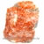 Calcita Laranja Mineral Bruto Natural Esoterismo Cod 117976
