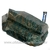 Canudo Apatita Azul Pedra Natural de Garimpo Colecionador 127242 - comprar online