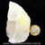Quartzo Opalado Cristal Nevoado Pedra Natural Cod 114686