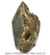 Esfenio Titanita Verde Pedra Bruto Natural Cod 115817