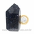 Ponta Pedra Estrela Azul com Pigmento Cintilante Cod 131288 - comprar online