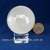 Bola Cristal Comum Qualidade Pedra Uso Esoterico Cod 121668