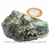Esmeralda Canudo Incrustado Matriz Xisto Pedra Natural Cod 120052