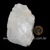 Quartzo Leitoso ou Branco Pedra Bruto Natural Cod 129569