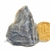 Safira Pedra Natural Matriz Corindon Bruto Garimpo Cod 132454