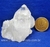 Drusa Cristal Extra Pedra Ideal Para Esoterismo Cod 127607