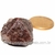 Zircao ou Zirconia Natural Mineral Nesossilicatos Cod 130906