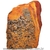 Jaspe Rajado Bruto Natural Pedra Ideal P/ Coleçao Cod 116174