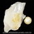 Quartzo Opalado Cristal Nevoado Pedra Natural Cod 114685
