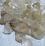 Bloquinho Cristal quartzo Semi Limpo 50 a 99 Gr Pacote 1kg - comprar online