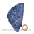 Sodalita Azul Natural de Garimpo Para Colecionar Cod 134456