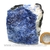 Sodalita Azul Natural de Garimpo Para Colecionar Cod 134466