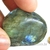 Labradorita ou Spectrolite Rolado Pedra Natural cod 134015 - loja online