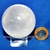 Bola Cristal Comum Qualidade Pedra Uso Esoterico Cod 119775