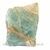Onix Argentino ou Onix Azul Pedra Bruto Natural Cod 118673 - comprar online