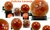 2 Kg Esferas Bola de Cristal Pedras Misto no ATACADO Pacote 2kg - buy online