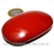 Sabonete Massageador Jaspe Vermelho Pedra Natural Cod 114304