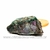 Rubi Pedra Bruto Natural na Matriz de Coríndon Cod 133895