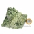 Epidoto Verde Filamento na Matriz Cristal Quartzo Cod 130660