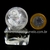 Bola Cristal Arco-Íris Pedra natural Esfera Extra Cod 131345 - comprar online