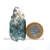 Cianita Azul Distênio Pedra Ideal Para Coleção Cod 121817